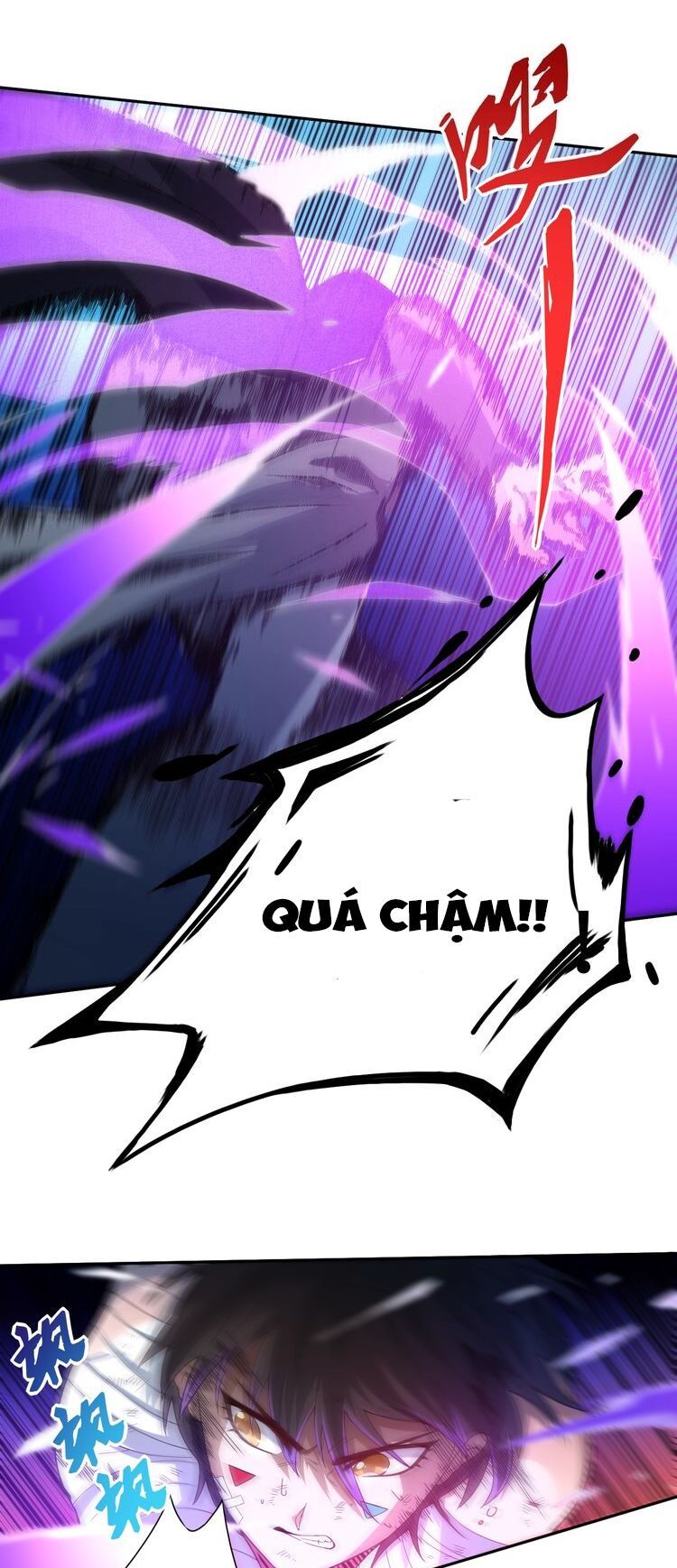 đọc truyện Giản Giới Chương 27 ảnh 16 tại Thiên Thai Truyện