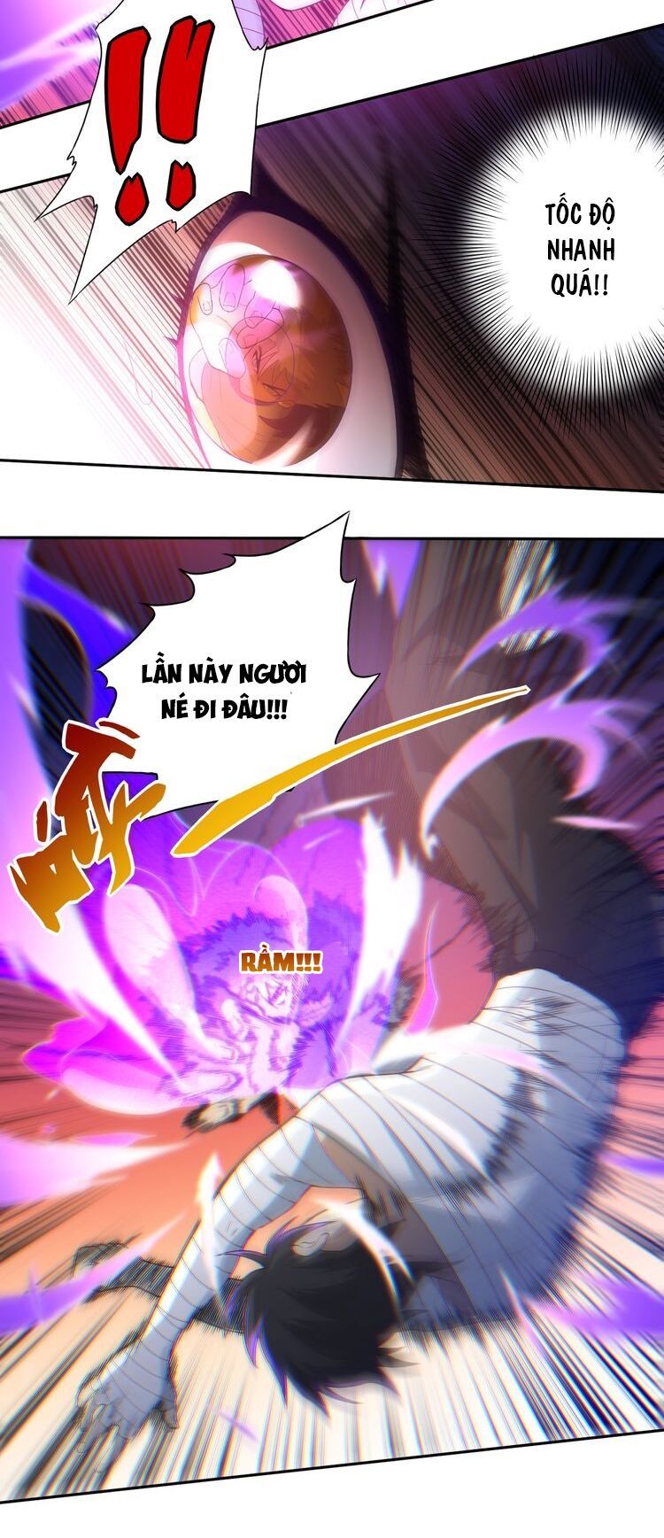 đọc truyện Giản Giới Chương 27 ảnh 17 tại Thiên Thai Truyện