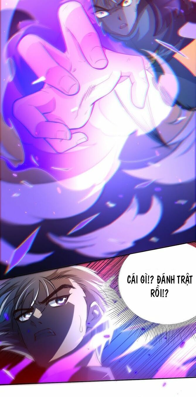 đọc truyện Giản Giới Chương 27 ảnh 20 tại Thiên Thai Truyện