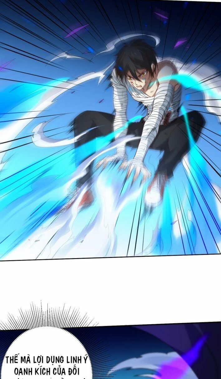 đọc truyện Giản Giới Chương 27 ảnh 22 tại Thiên Thai Truyện