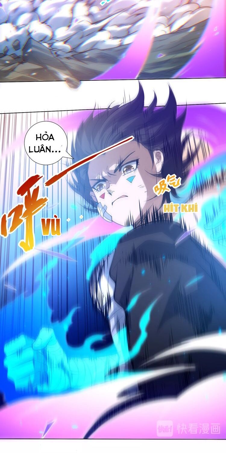 đọc truyện Giản Giới Chương 27 ảnh 25 tại Thiên Thai Truyện