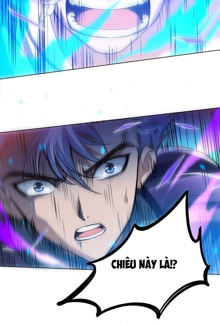 đọc truyện Giản Giới Chương 27 ảnh 27 tại Thiên Thai Truyện