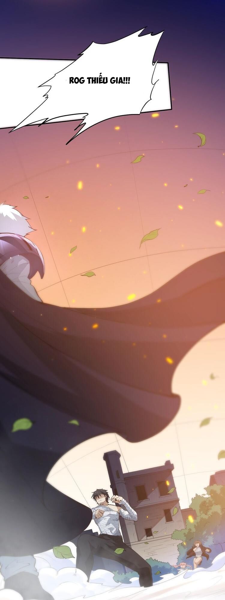 đọc truyện Giản Giới Chương 27 ảnh 7 tại Thiên Thai Truyện