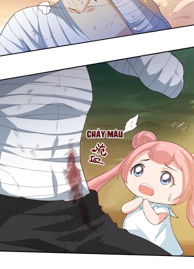 đọc truyện Giản Giới Chương 27 ảnh 9 tại Thiên Thai Truyện