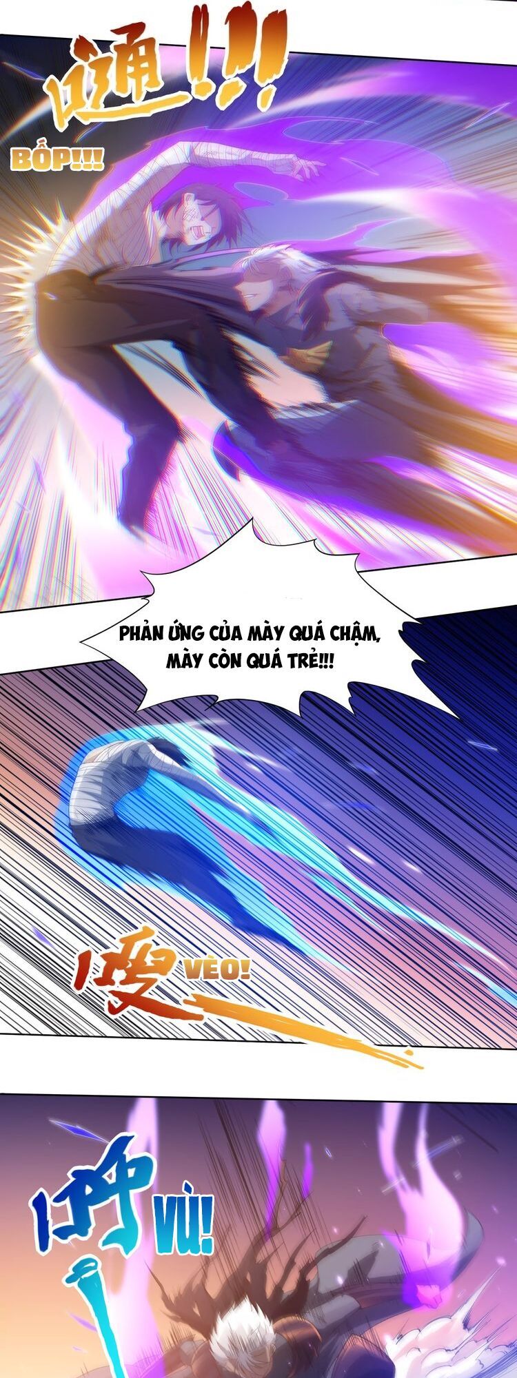 đọc truyện Giản Giới Chương 28.2 ảnh 13 tại Thiên Thai Truyện