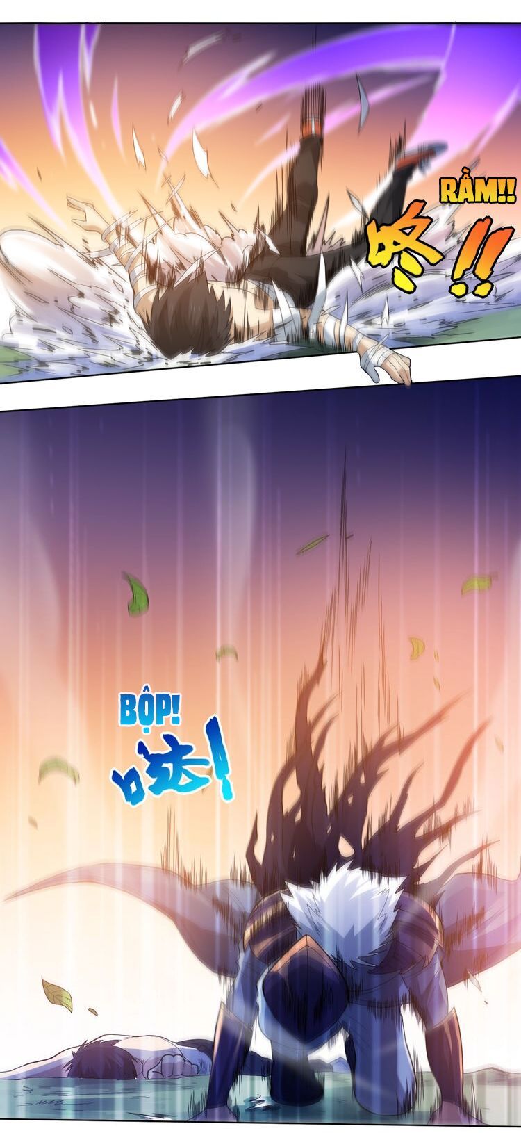 đọc truyện Giản Giới Chương 28.2 ảnh 17 tại Thiên Thai Truyện