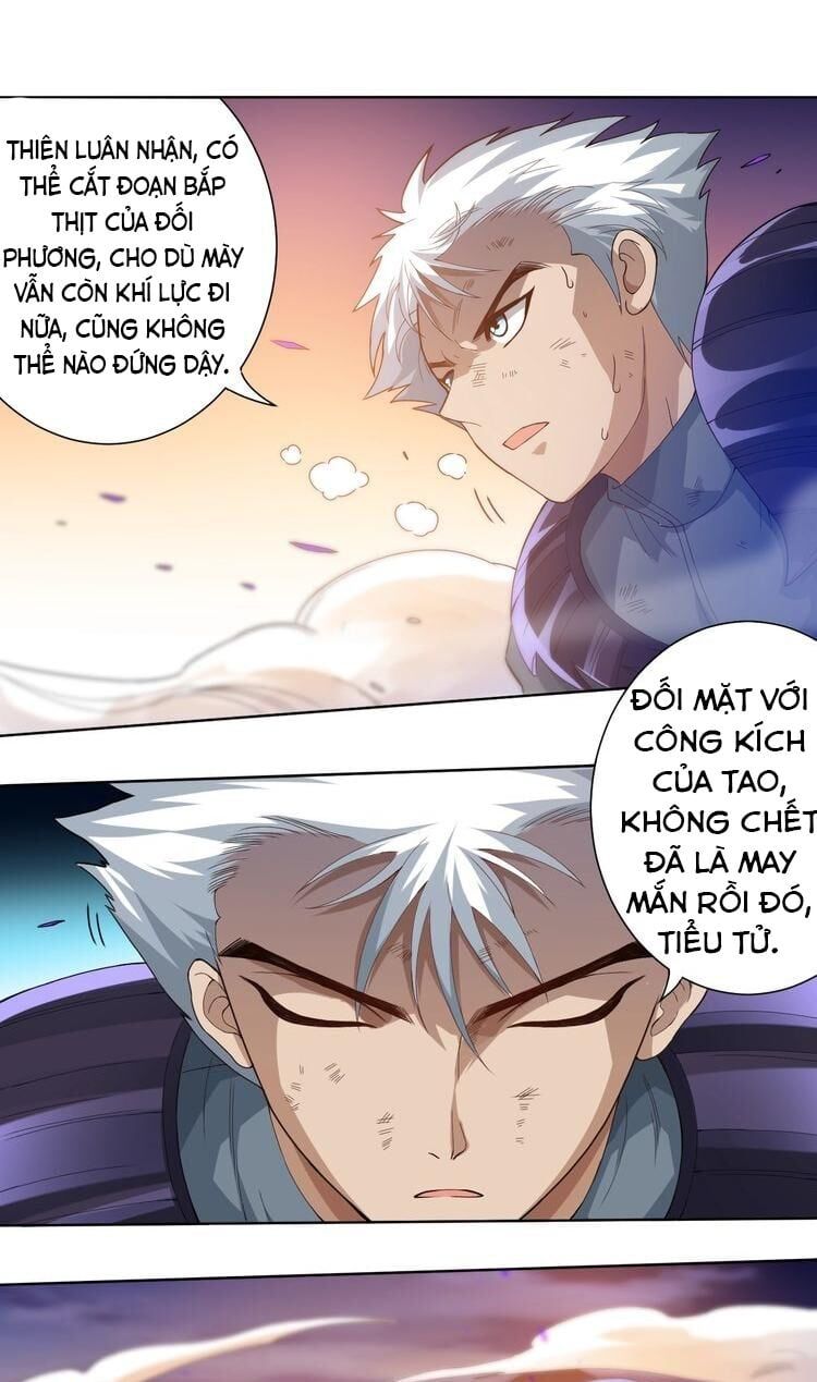 đọc truyện Giản Giới Chương 28.2 ảnh 18 tại Thiên Thai Truyện