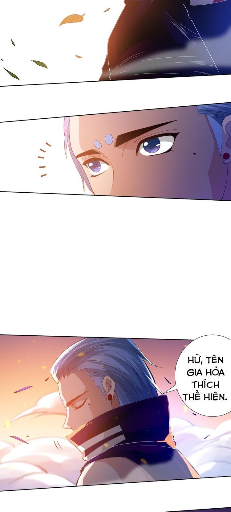 đọc truyện Giản Giới Chương 28.2 ảnh 21 tại Thiên Thai Truyện