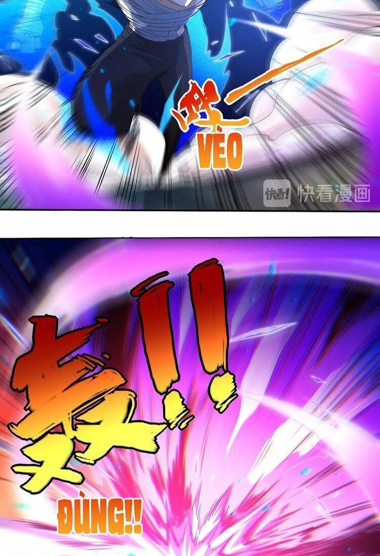 đọc truyện Giản Giới Chương 28.2 ảnh 4 tại Thiên Thai Truyện