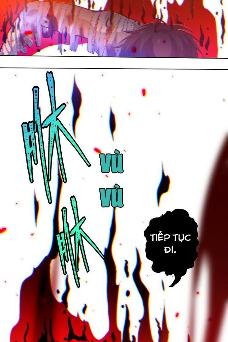 đọc truyện Giản Giới Chương 28.2 ảnh 23 tại Thiên Thai Truyện