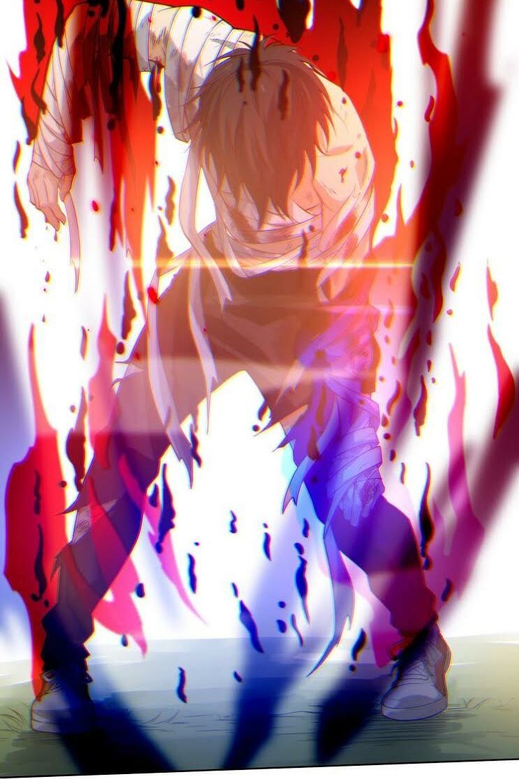 đọc truyện Giản Giới Chương 28.2 ảnh 24 tại Thiên Thai Truyện