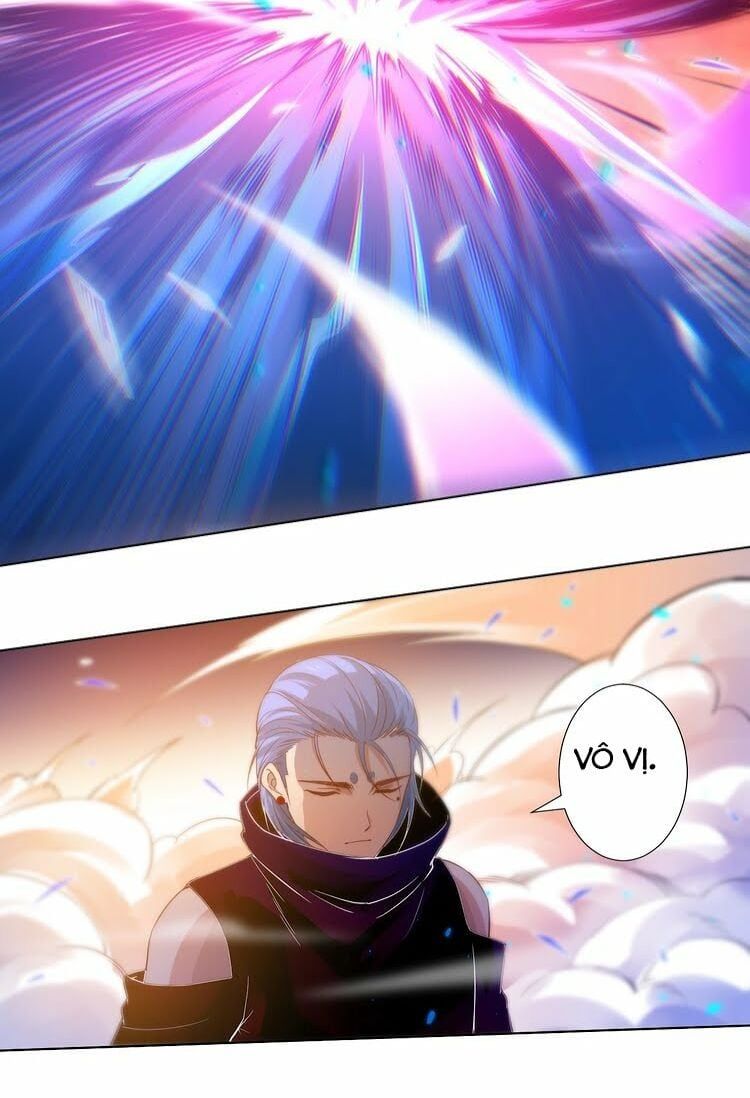 đọc truyện Giản Giới Chương 28.2 ảnh 5 tại Thiên Thai Truyện