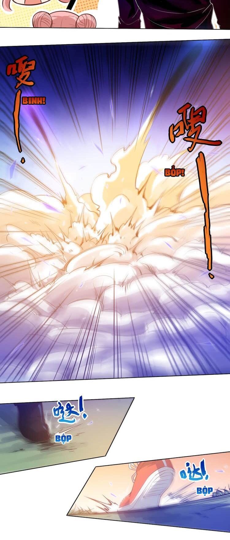 đọc truyện Giản Giới Chương 28.2 ảnh 7 tại Thiên Thai Truyện