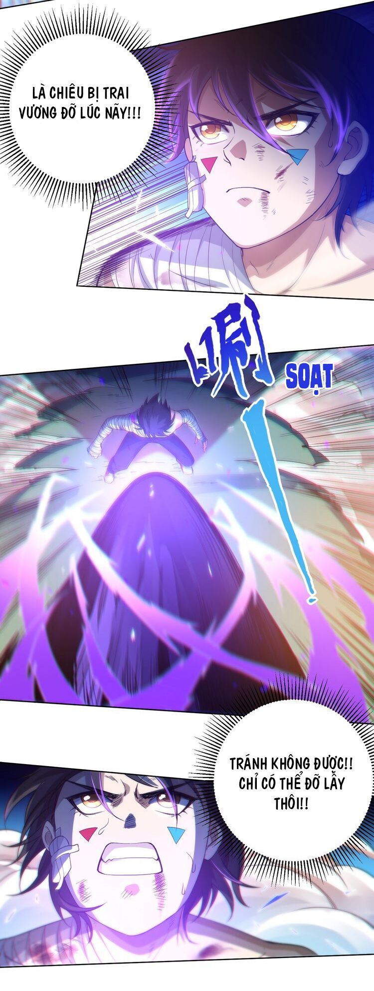 đọc truyện Giản Giới Chương 28.2 ảnh 10 tại Thiên Thai Truyện