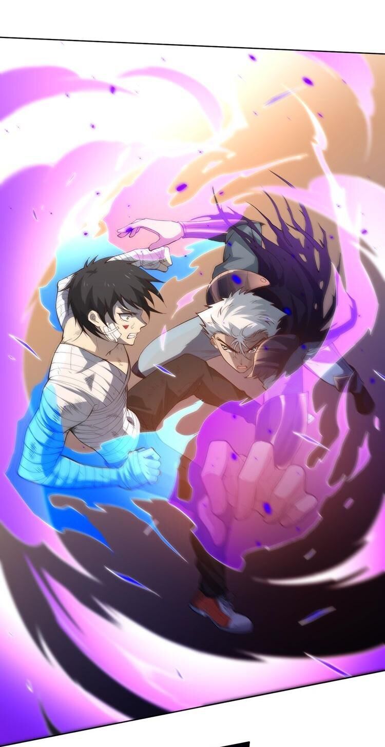 đọc truyện Giản Giới Chương 28.2 ảnh 11 tại Thiên Thai Truyện