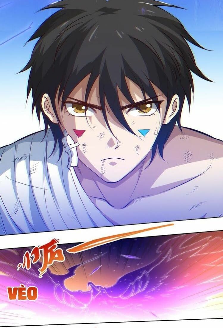 đọc truyện Giản Giới Chương 28 ảnh 15 tại Thiên Thai Truyện