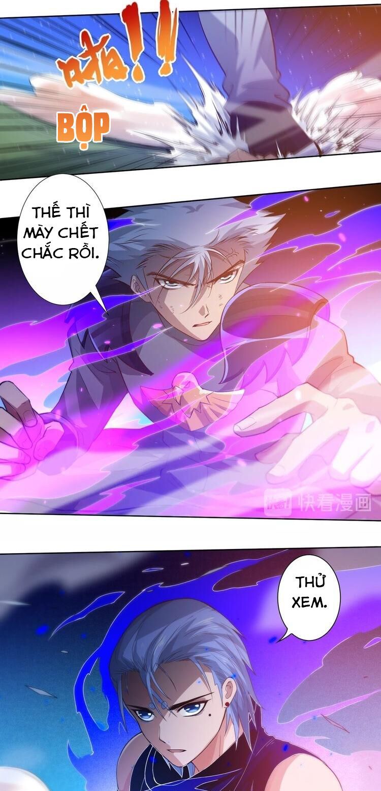 đọc truyện Giản Giới Chương 28 ảnh 16 tại Thiên Thai Truyện