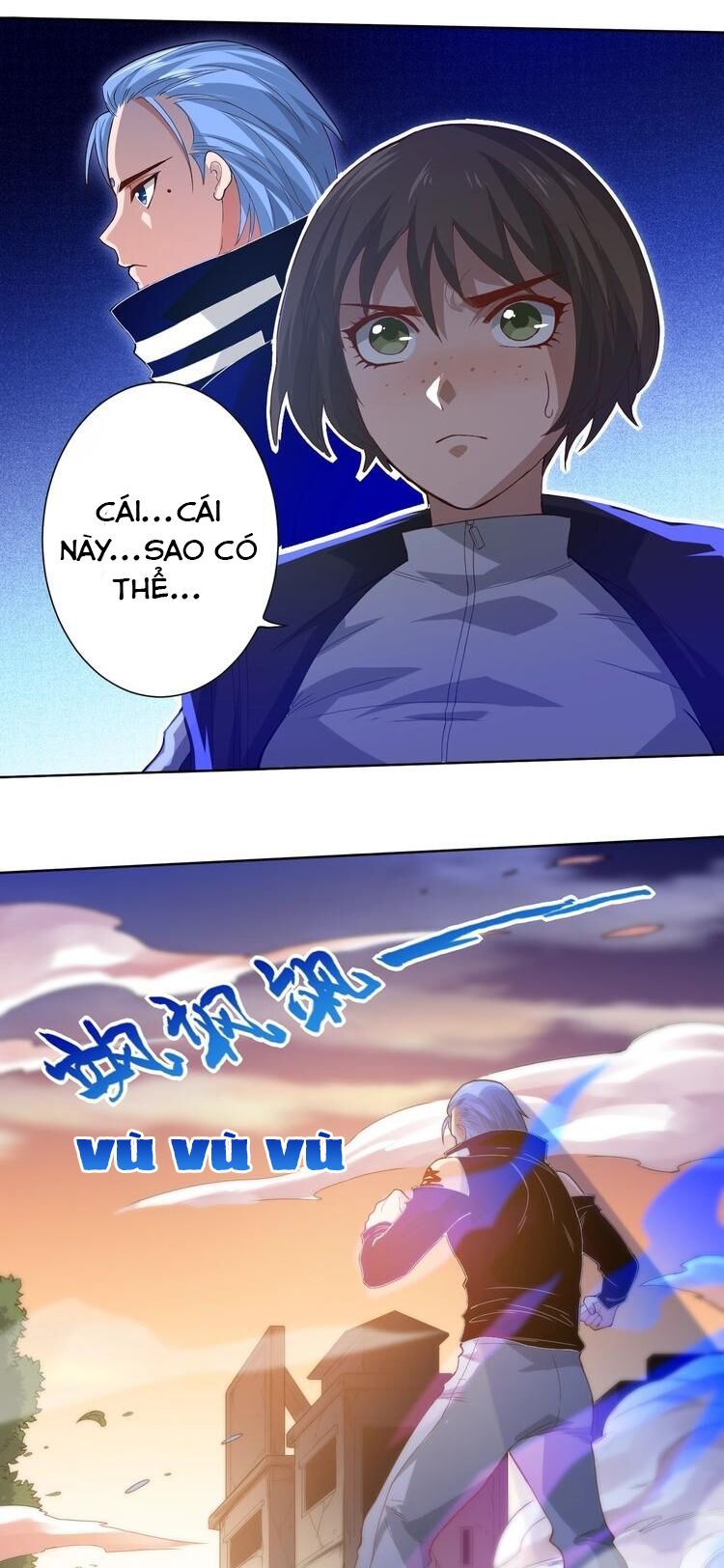 đọc truyện Giản Giới Chương 28 ảnh 18 tại Thiên Thai Truyện