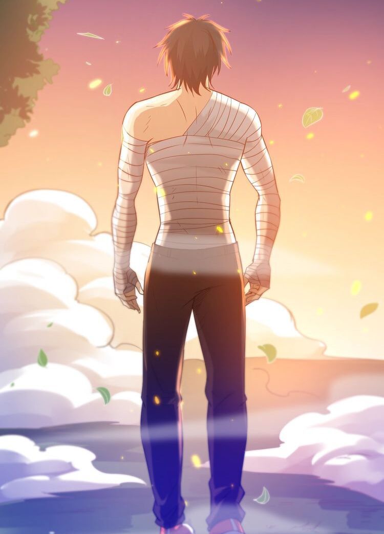 đọc truyện Giản Giới Chương 28 ảnh 21 tại Thiên Thai Truyện