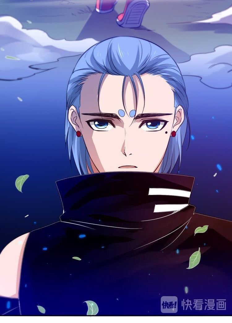 đọc truyện Giản Giới Chương 28 ảnh 22 tại Thiên Thai Truyện