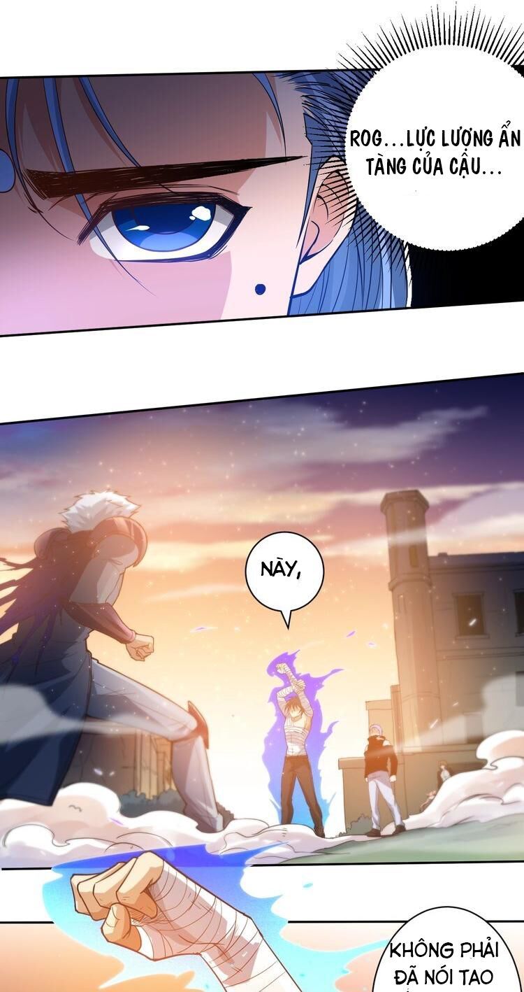 đọc truyện Giản Giới Chương 28 ảnh 23 tại Thiên Thai Truyện