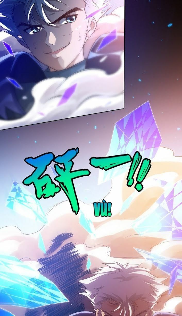 đọc truyện Giản Giới Chương 28 ảnh 7 tại Thiên Thai Truyện