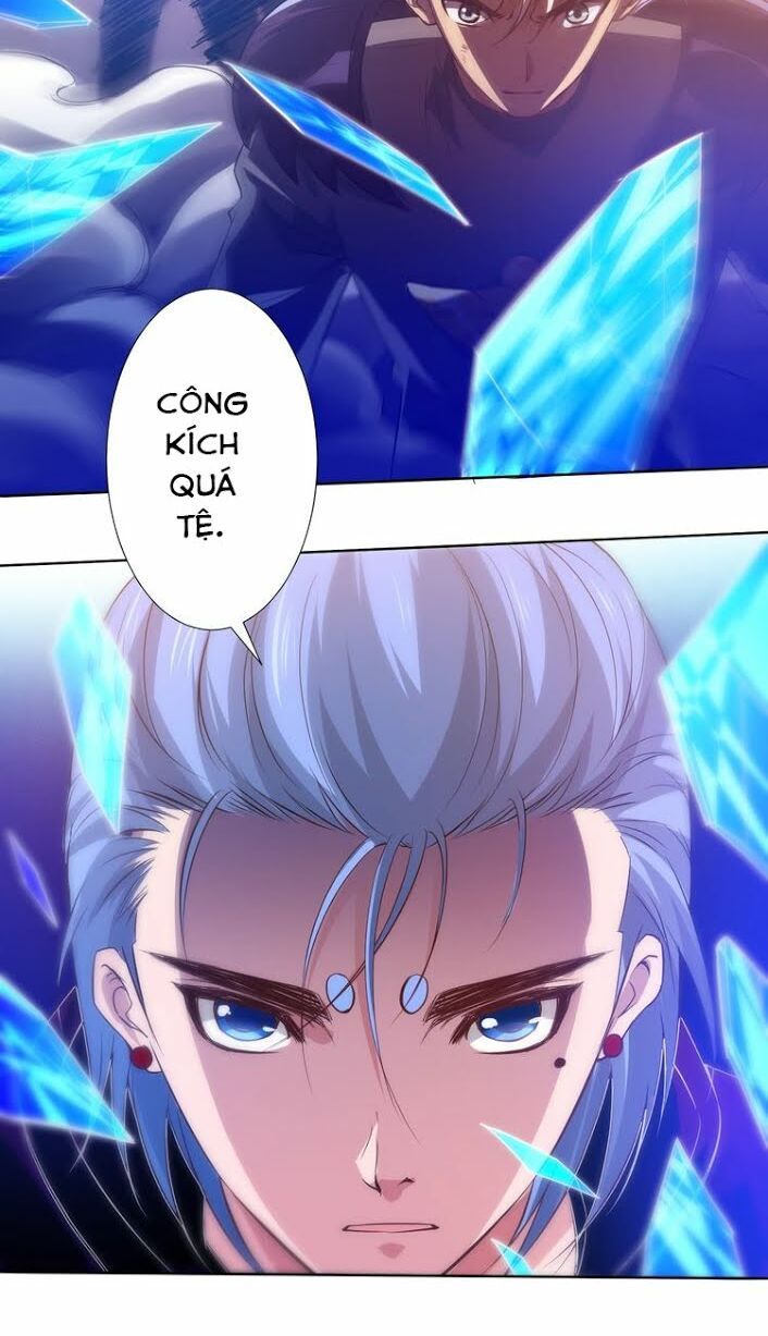 đọc truyện Giản Giới Chương 28 ảnh 8 tại Thiên Thai Truyện