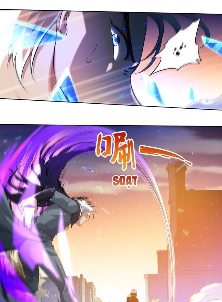 đọc truyện Giản Giới Chương 28 ảnh 9 tại Thiên Thai Truyện