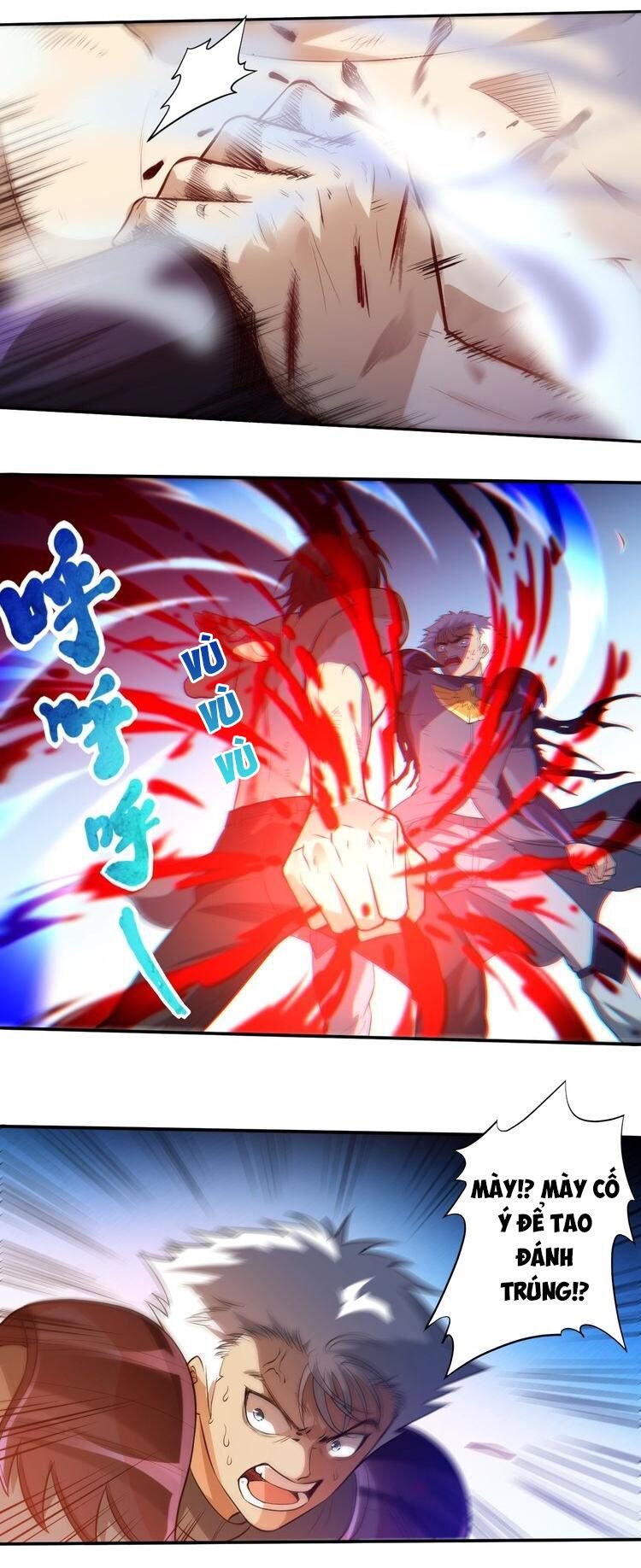 đọc truyện Giản Giới Chương 29.2 ảnh 3 tại Thiên Thai Truyện