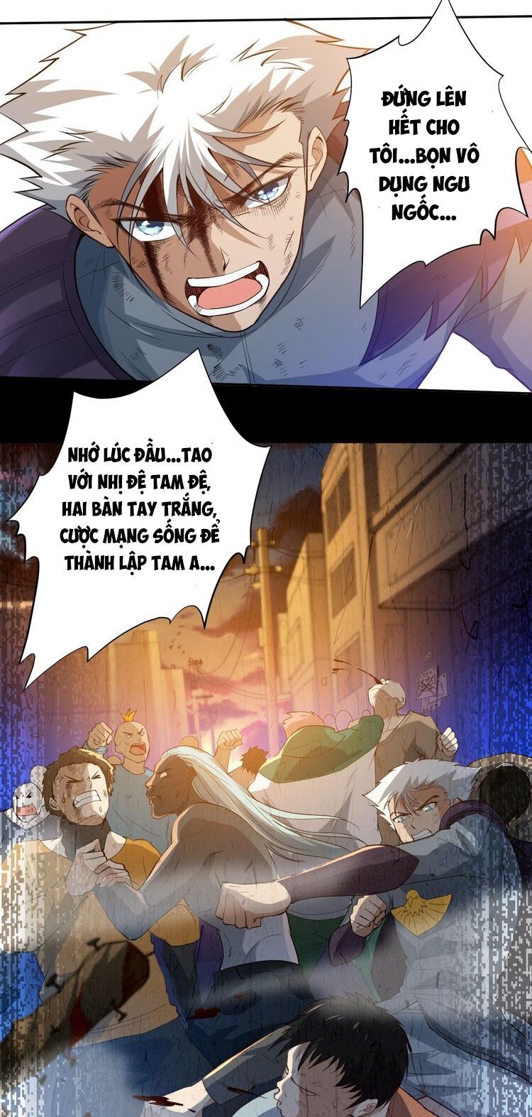 đọc truyện Giản Giới Chương 29.2 ảnh 16 tại Thiên Thai Truyện