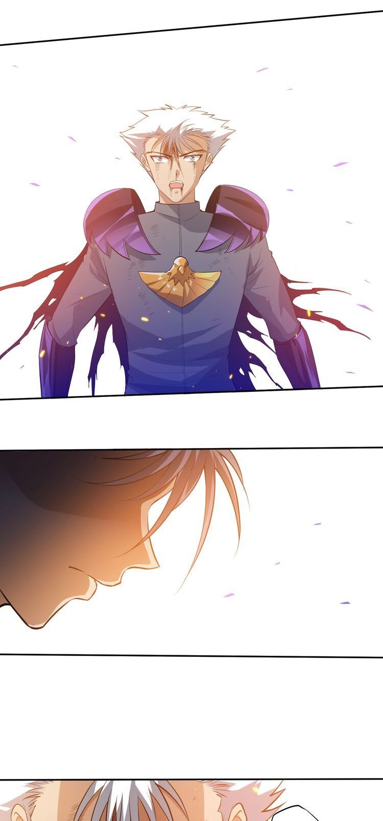 đọc truyện Giản Giới Chương 29.2 ảnh 20 tại Thiên Thai Truyện