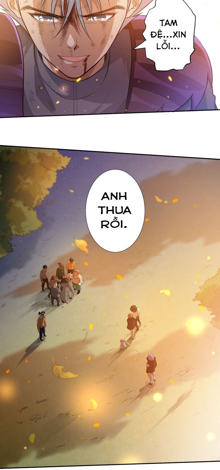 đọc truyện Giản Giới Chương 29.2 ảnh 21 tại Thiên Thai Truyện