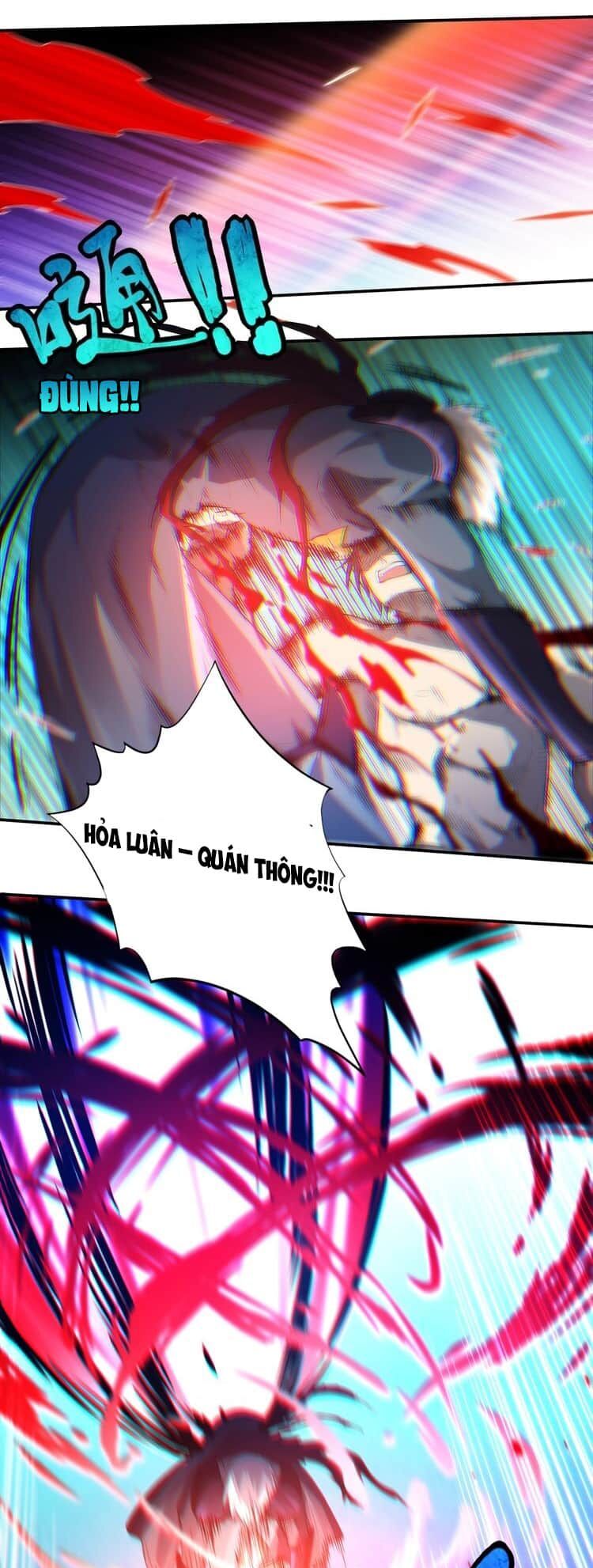 đọc truyện Giản Giới Chương 29.2 ảnh 4 tại Thiên Thai Truyện