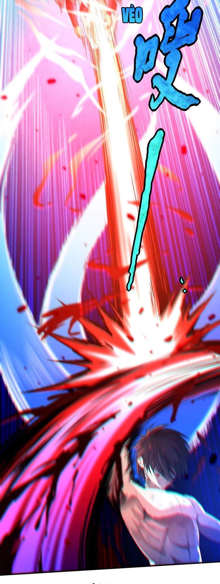 đọc truyện Giản Giới Chương 29.2 ảnh 5 tại Thiên Thai Truyện