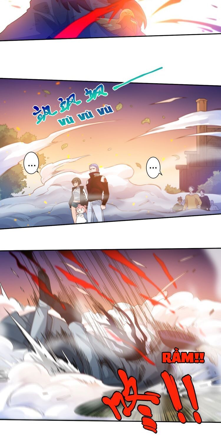 đọc truyện Giản Giới Chương 29.2 ảnh 9 tại Thiên Thai Truyện