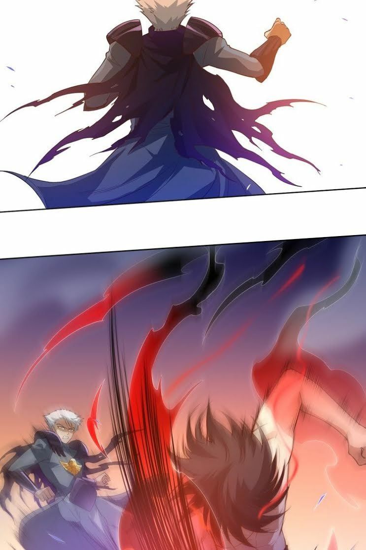 đọc truyện Giản Giới Chương 29 ảnh 12 tại Thiên Thai Truyện