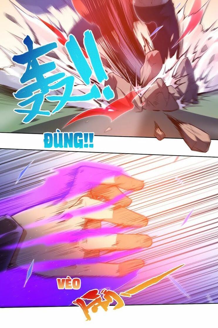 đọc truyện Giản Giới Chương 29 ảnh 13 tại Thiên Thai Truyện