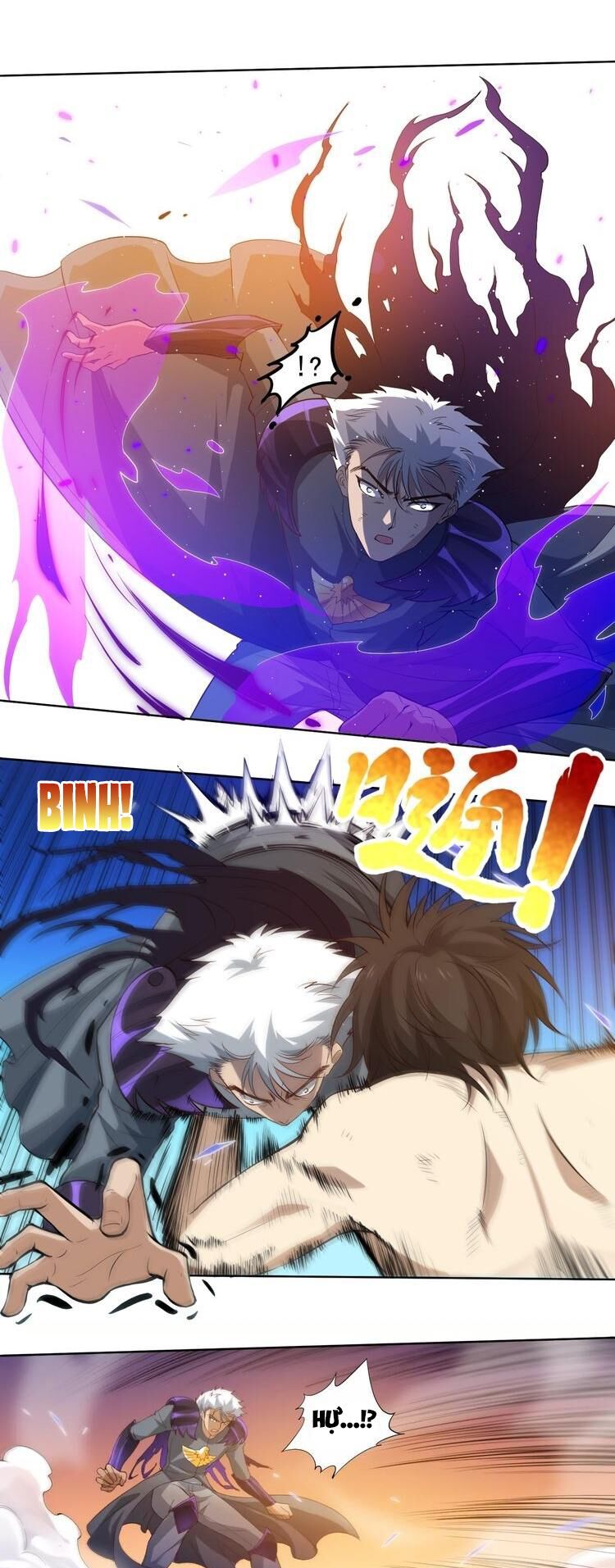 đọc truyện Giản Giới Chương 29 ảnh 16 tại Thiên Thai Truyện