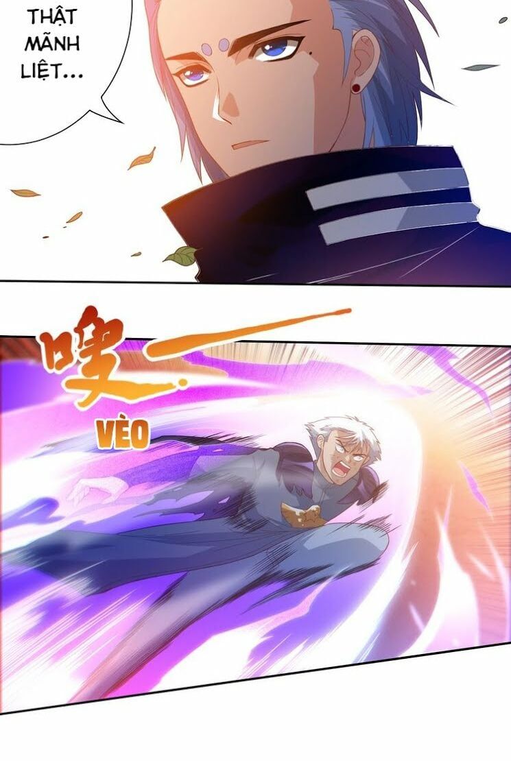 đọc truyện Giản Giới Chương 29 ảnh 22 tại Thiên Thai Truyện