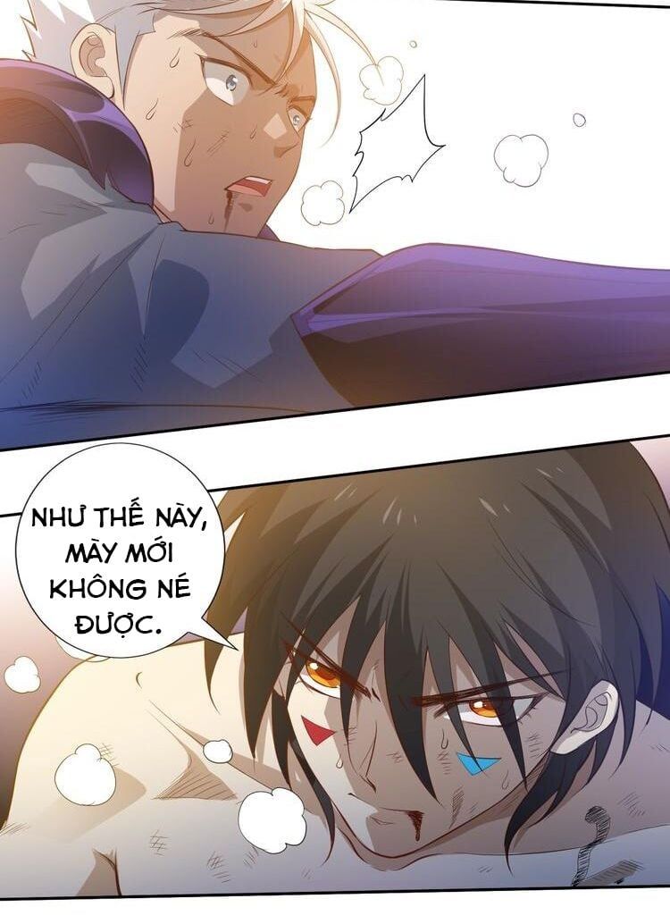 đọc truyện Giản Giới Chương 29 ảnh 30 tại Thiên Thai Truyện