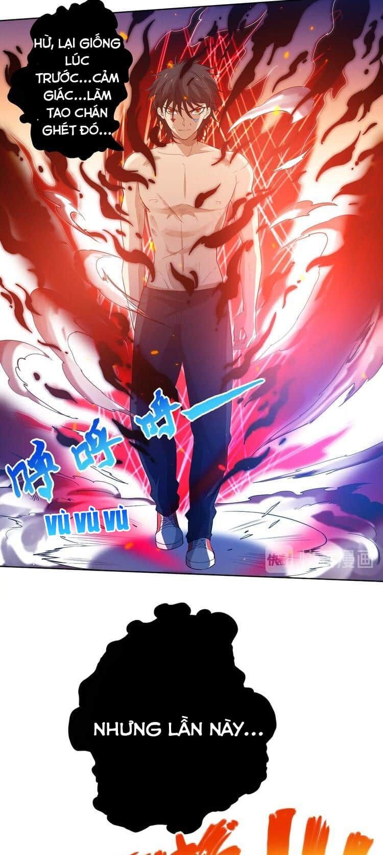 đọc truyện Giản Giới Chương 29 ảnh 9 tại Thiên Thai Truyện