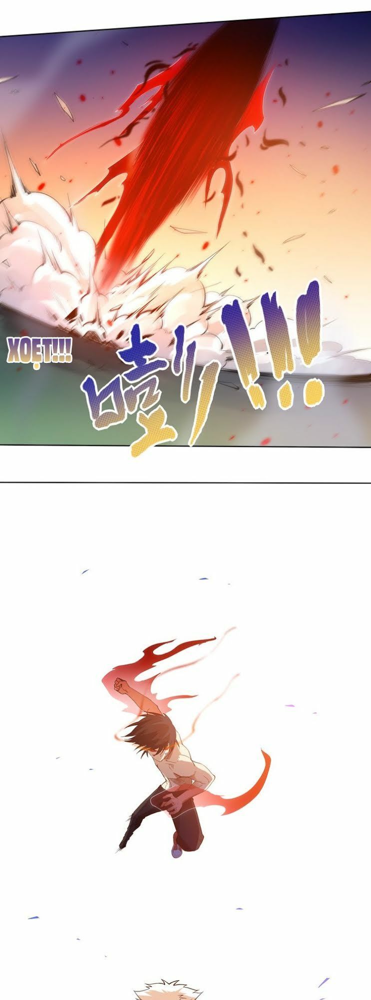 đọc truyện Giản Giới Chương 29 ảnh 11 tại Thiên Thai Truyện