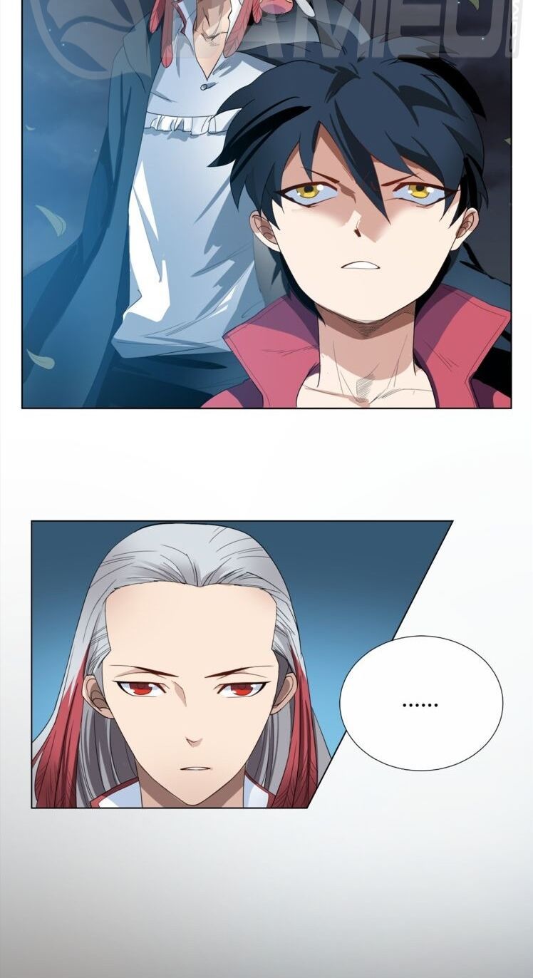 đọc truyện Giản Giới Chương 3.2 ảnh 12 tại Thiên Thai Truyện