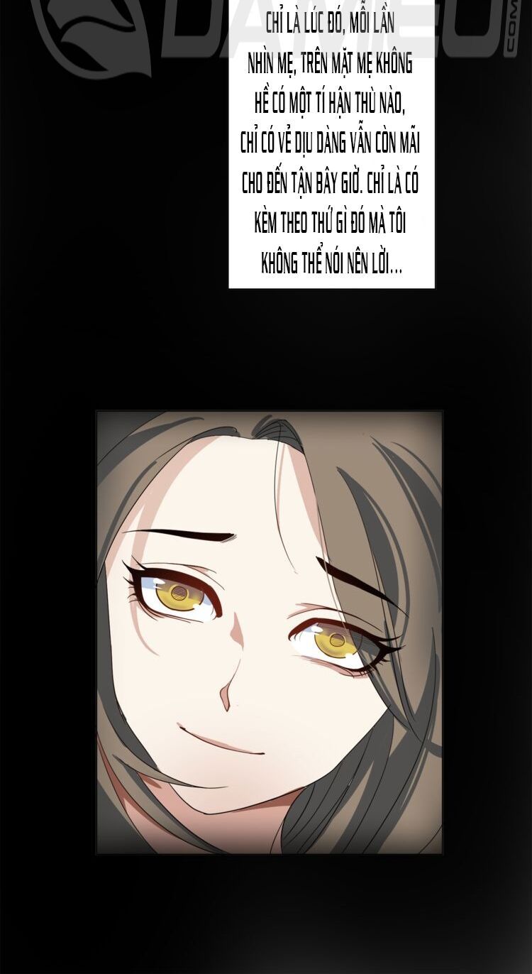 đọc truyện Giản Giới Chương 3.2 ảnh 14 tại Thiên Thai Truyện