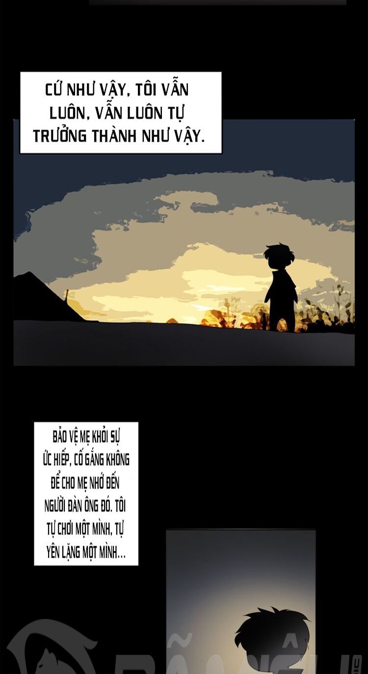 đọc truyện Giản Giới Chương 3.2 ảnh 17 tại Thiên Thai Truyện