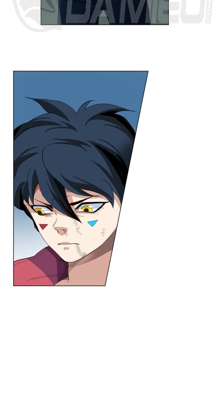 đọc truyện Giản Giới Chương 3.2 ảnh 6 tại Thiên Thai Truyện