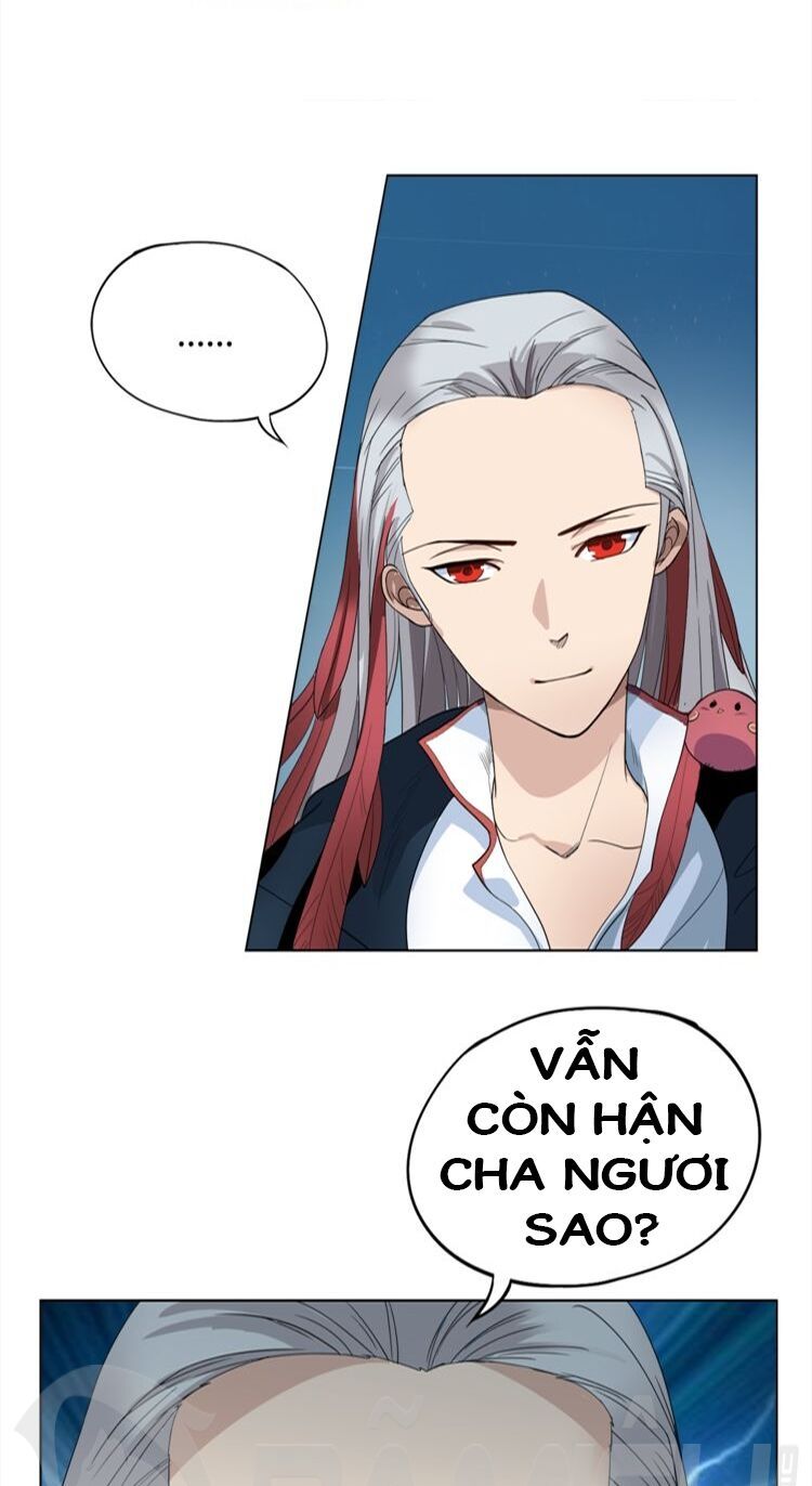 đọc truyện Giản Giới Chương 3.2 ảnh 7 tại Thiên Thai Truyện