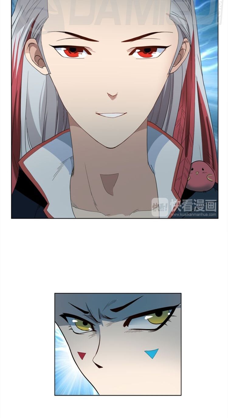 đọc truyện Giản Giới Chương 3.2 ảnh 8 tại Thiên Thai Truyện