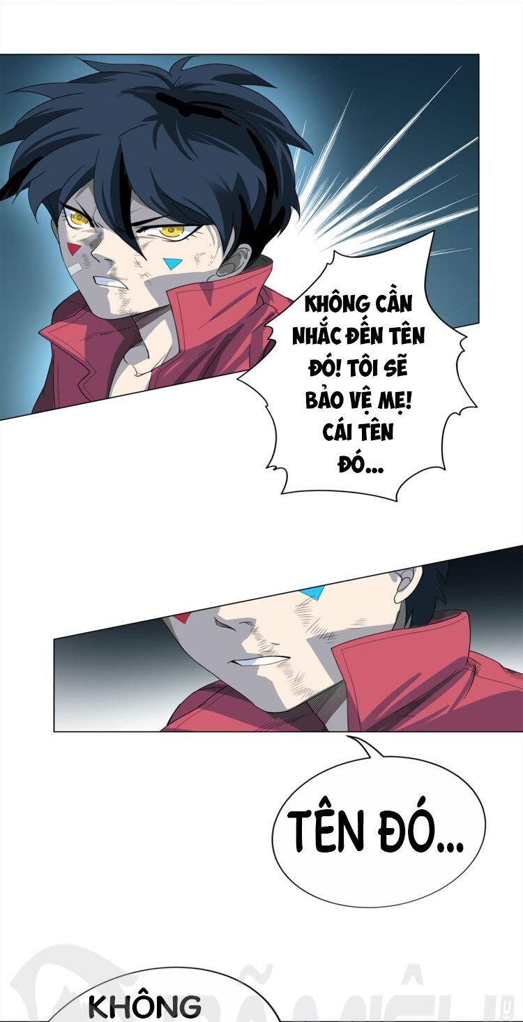 đọc truyện Giản Giới Chương 3.2 ảnh 9 tại Thiên Thai Truyện