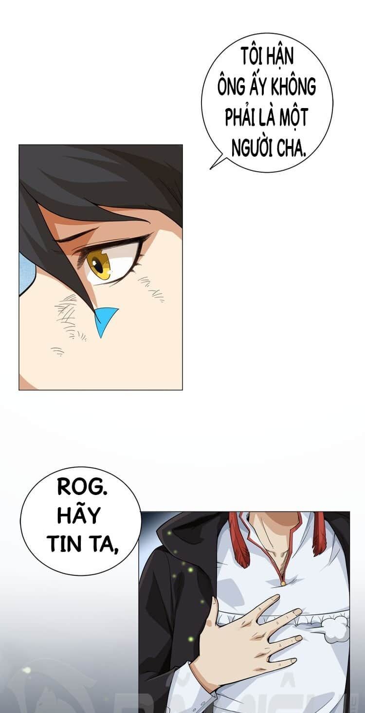 đọc truyện Giản Giới Chương 3.3 ảnh 3 tại Thiên Thai Truyện